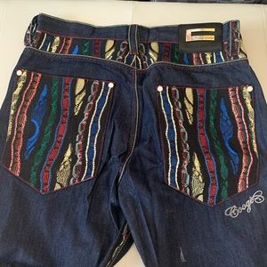 COOGI JEANS SO HARD TO EVER GET 100% AUTHENTIC